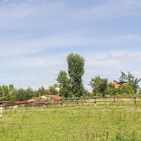 B&B "La Riviera" Arignano Zewnętrze zdjęcie