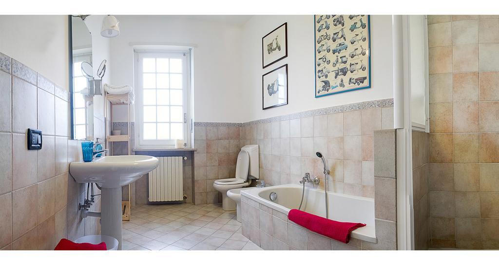 B&B "La Riviera" Arignano Pokój zdjęcie