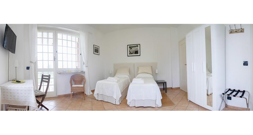 B&B "La Riviera" Arignano Pokój zdjęcie
