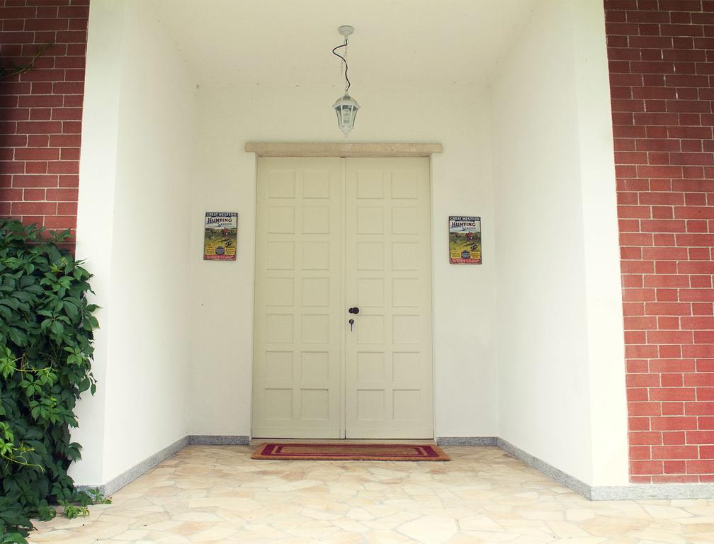 B&B "La Riviera" Arignano Zewnętrze zdjęcie
