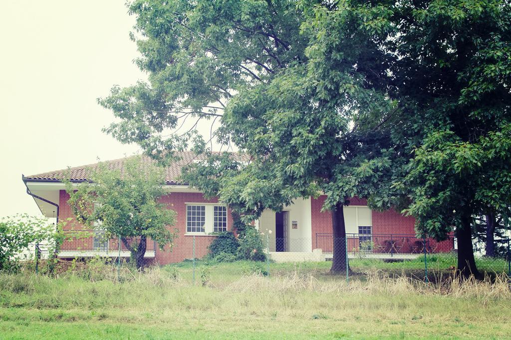 B&B "La Riviera" Arignano Zewnętrze zdjęcie