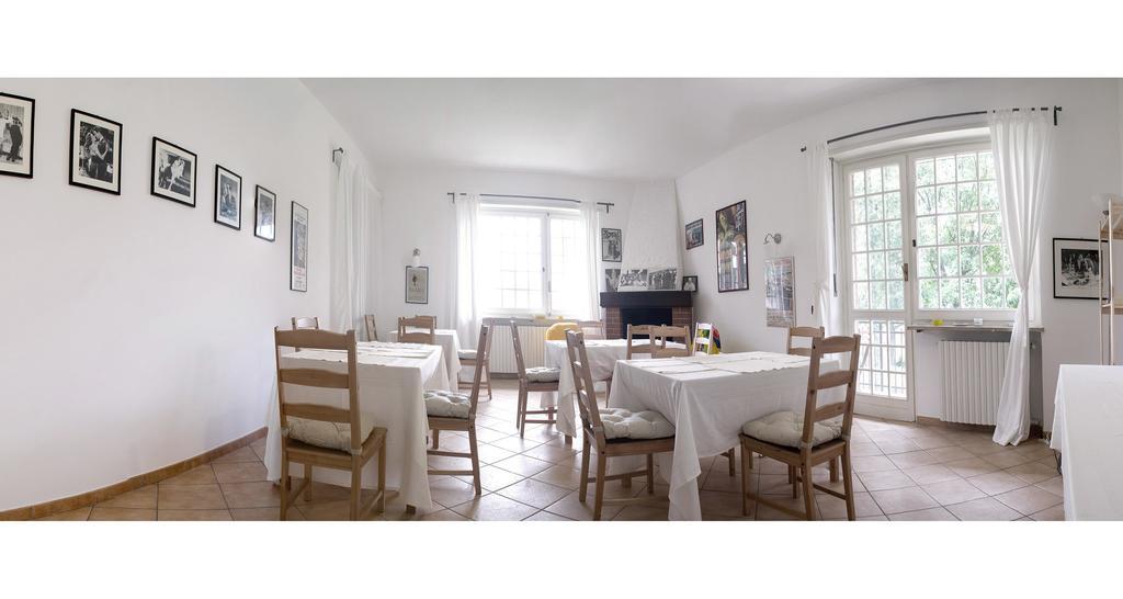 B&B "La Riviera" Arignano Zewnętrze zdjęcie