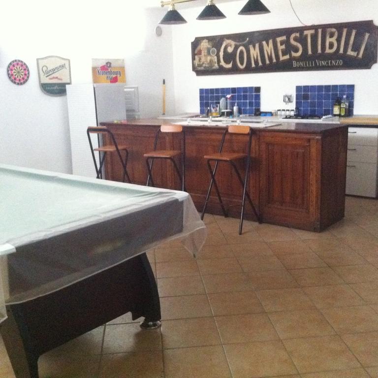 B&B "La Riviera" Arignano Zewnętrze zdjęcie