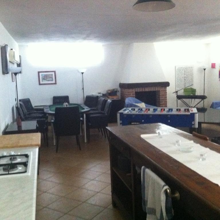 B&B "La Riviera" Arignano Zewnętrze zdjęcie
