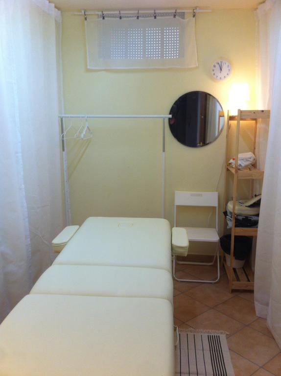 B&B "La Riviera" Arignano Zewnętrze zdjęcie