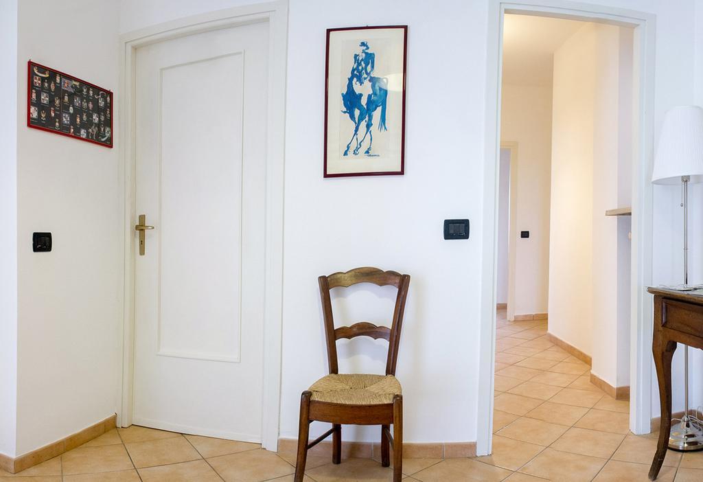 B&B "La Riviera" Arignano Zewnętrze zdjęcie