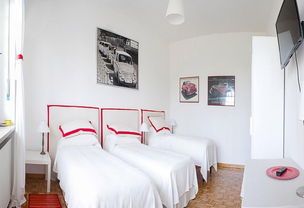 B&B "La Riviera" Arignano Zewnętrze zdjęcie