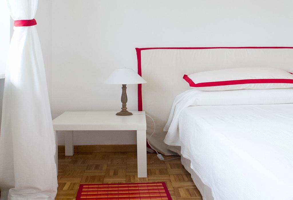 B&B "La Riviera" Arignano Zewnętrze zdjęcie