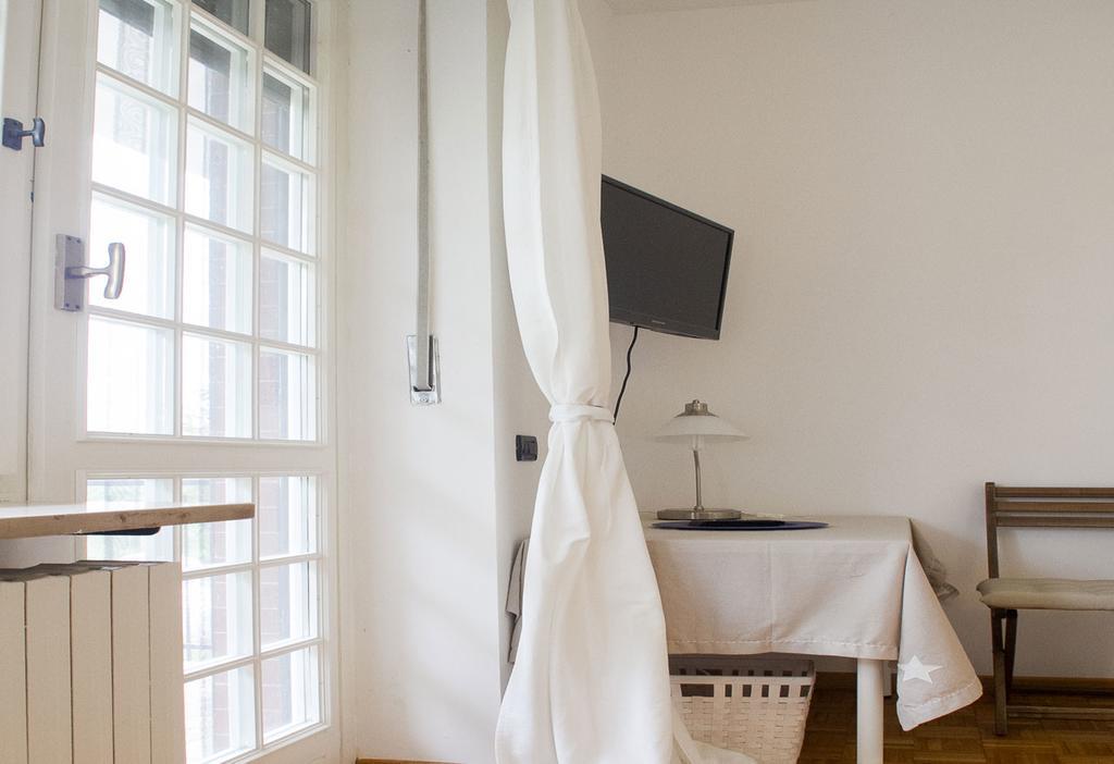 B&B "La Riviera" Arignano Zewnętrze zdjęcie