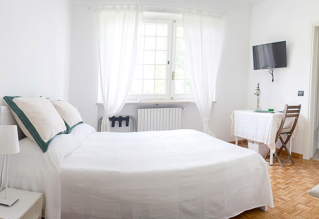 B&B "La Riviera" Arignano Zewnętrze zdjęcie