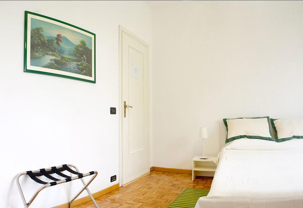 B&B "La Riviera" Arignano Zewnętrze zdjęcie