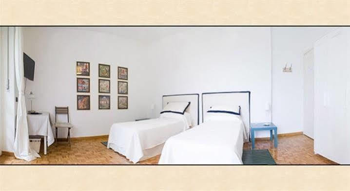 B&B "La Riviera" Arignano Zewnętrze zdjęcie